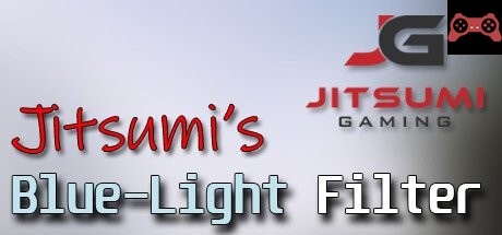 Jitsumi's Blue-Light Filter System Requirements