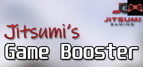 Jitsumi's Game Booster System Requirements