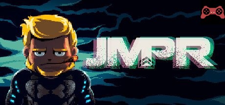 JMPR System Requirements
