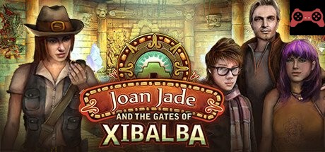 Joan Jade and the Gates of Xibalba System Requirements