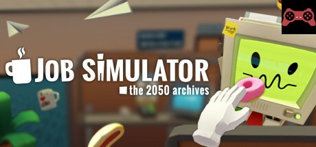 Job Simulator System Requirements