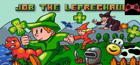 Job the Leprechaun System Requirements