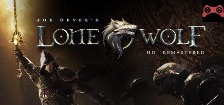 Joe Dever's Lone Wolf HD Remastered System Requirements
