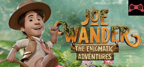 Joe Wander and the Enigmatic Adventures System Requirements
