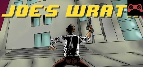 Joe's Wrath System Requirements