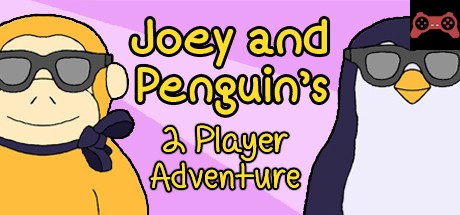Joey and Penguin's 2 Player Adventure System Requirements