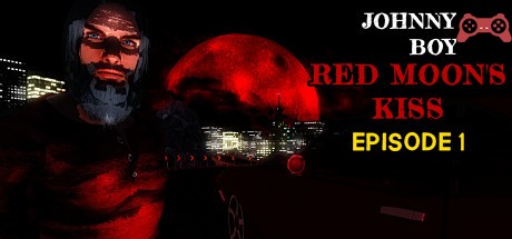 Johnny Boy: Red Moon's Kiss - Episode 1 System Requirements