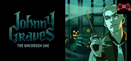Johnny Graves—The Unchosen One System Requirements
