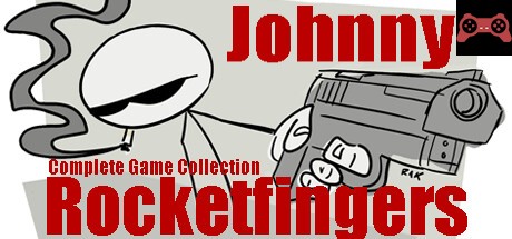 Johnny Rocketfingers Complete Game Collection! System Requirements