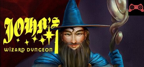 John's Wizard Dungeon System Requirements