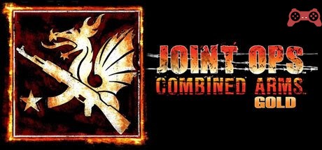 Joint Operations: Combined Arms Gold System Requirements