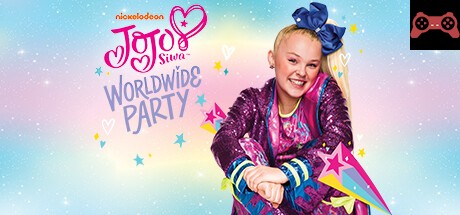 JoJo Siwa: Worldwide Party System Requirements