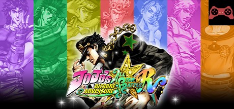 JoJo's Bizarre Adventure: All-Star Battle R System Requirements