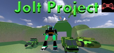 Jolt Project System Requirements