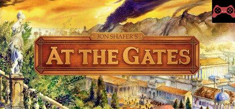 Jon Shafer's At the Gates System Requirements