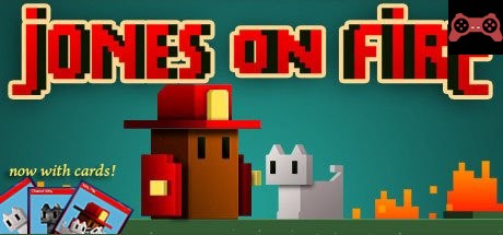 Jones On Fire System Requirements