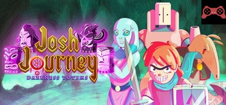 Josh Journey: Darkness Totems System Requirements