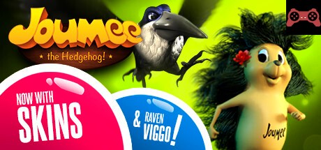 Joumee The Hedgehog System Requirements
