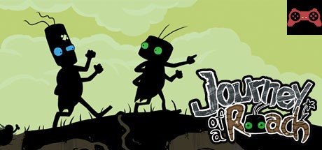 Journey of a Roach System Requirements