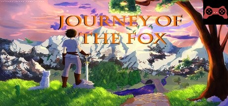 Journey of the Fox System Requirements
