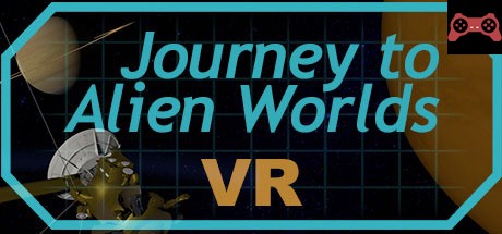 Journey to Alien Worlds System Requirements