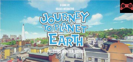 Journey To Planet Earth System Requirements