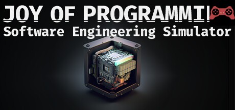 JOY OF PROGRAMMING - Software Engineering Simulator System Requirements ...