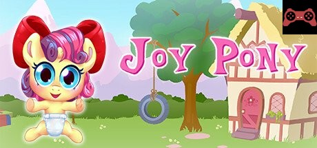 Joy Pony System Requirements