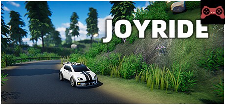 Joyride System Requirements