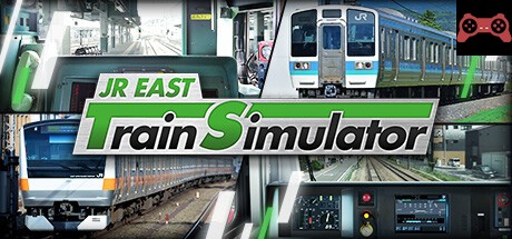 JR EAST Train Simulator System Requirements