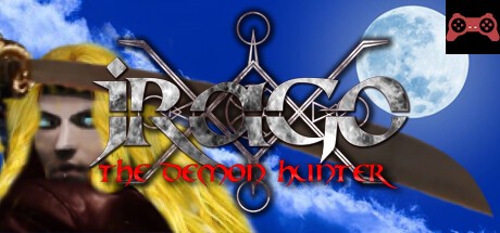 Jrago The Demon Hunter System Requirements