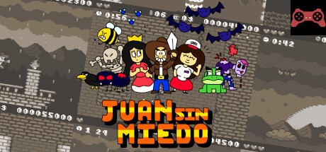 Juan Sin Miedo System Requirements