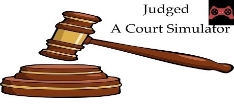 Judged: A Court Simulator System Requirements