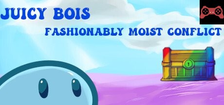 Juicy Bois: Fashionably Moist Conflict System Requirements