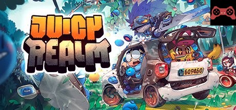 Juicy Realm System Requirements
