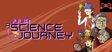 Julia: A Science Journey System Requirements