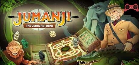 JUMANJI: The Curse Returns System Requirements
