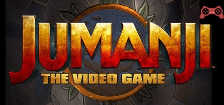 JUMANJI: The Video Game System Requirements
