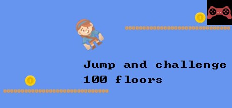 Jump, challenge 100 floors System Requirements