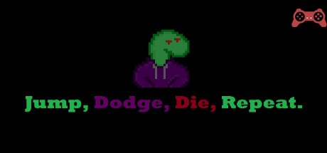 Jump, Dodge, Die, Repeat System Requirements