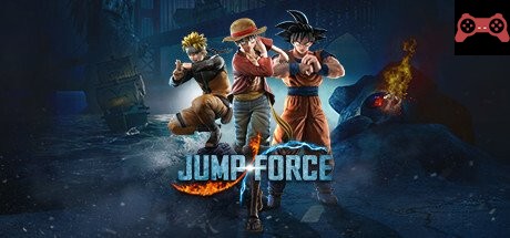 JUMP FORCE System Requirements