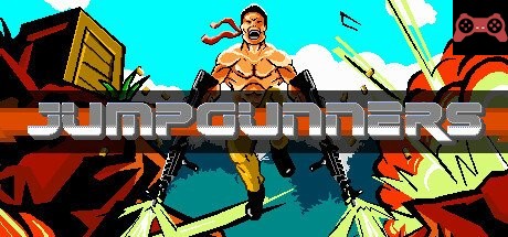 Jump Gunners System Requirements