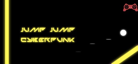 Jump Jump Cyberpunk System Requirements