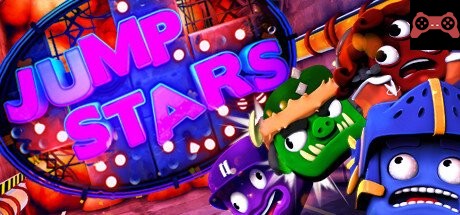 Jump Stars System Requirements