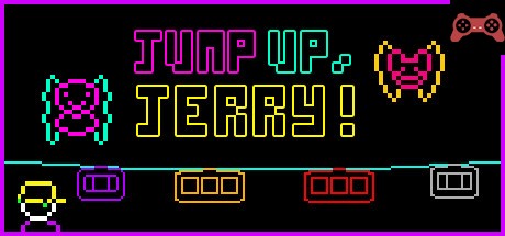Jump Up, Jerry! System Requirements