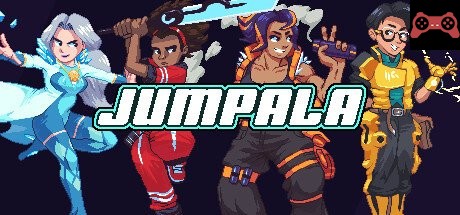 Jumpala System Requirements
