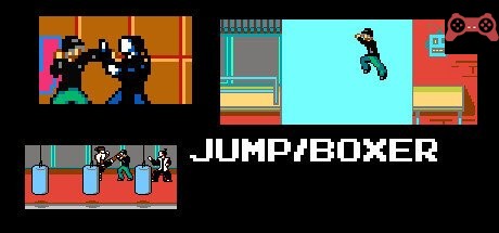 Jump/Boxer System Requirements