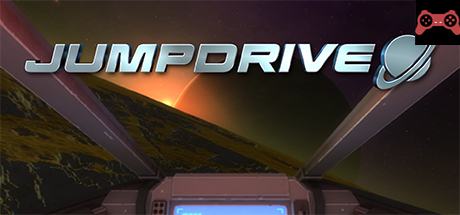 Jumpdrive System Requirements