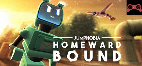 Jumphobia: Homeward Bound System Requirements