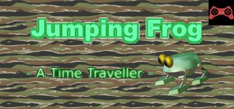 Jumping Frog -A Time Traveller- System Requirements